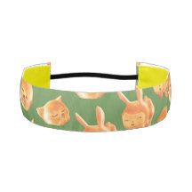 愛らしい動物型パン柄