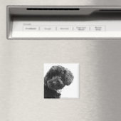 愛らしい友人 マグネット (インサイチュ (食洗機))