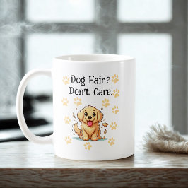 愛らしい子犬マグ コーヒーマグカップ