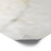 愛らしい子犬 ポスター (角)