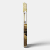 愛らしい子犬 Case-Mate iPhoneケース (裏面 / 左)