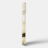 愛らしい子犬 Case-Mate iPhoneケース (裏面 / 右)