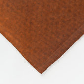 愛らしい子猫のフリースブランケット フリースブランケット (角)