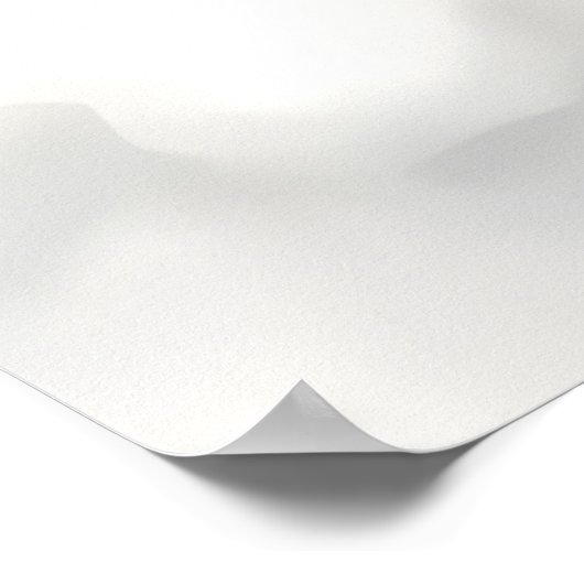 愛らしい子猫ホールディングピンクハートバレンタインデー ポスター (角)