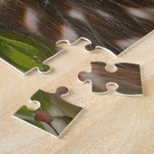 愛らしい子猫4 ジグソーパズル (側面)