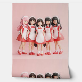 愛らしい宇宙でチャームを変換🎀 壁紙