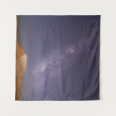 愛らしい宇宙 タペストリー (正面(横))