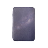愛らしい宇宙 バスマット (正面縦)