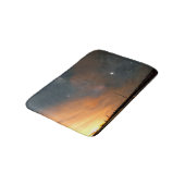 愛らしい宇宙 バスマット (アングル)