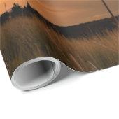 愛らしい宇宙 ラッピングペーパー (ロールコーナー)