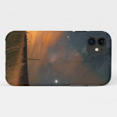 愛らしい宇宙 Case-Mate iPhoneケース (裏面(横))