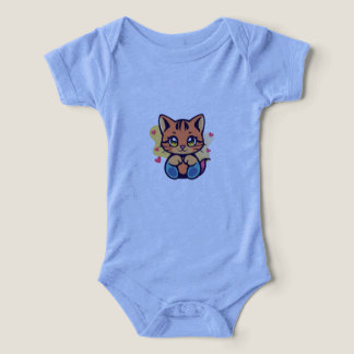 愛らしい愛の子猫