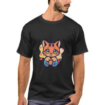愛らしい愛の子猫