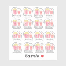 愛らしい映画夜