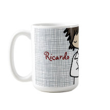 愛らしい最初の聖餐式ブルネット少年