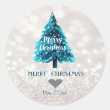 愛らしい松の木、キラキラ輝く《写真》ぼけ味