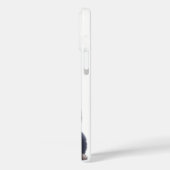 愛らしい柴犬子犬のスタック Case-Mate iPhoneケース (裏面 / 左)