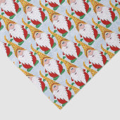 愛らしい格言クリスマスクリスマスキッズティッシュペーパー 薄葉紙 (詳細)