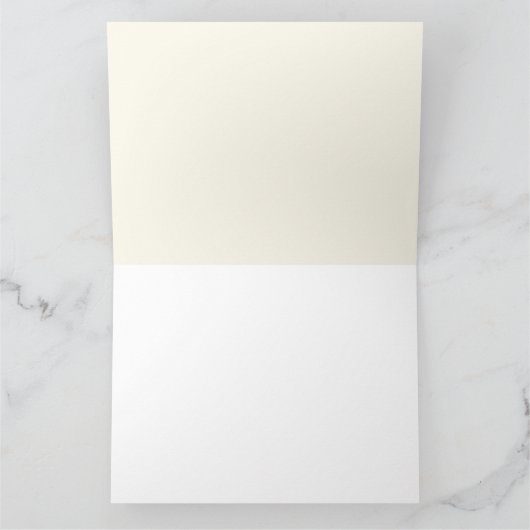 愛らしい格言誕生日イラストレーションとバルーン カード (内部)