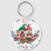 愛らしい格言 キーホルダー (裏面)