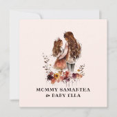 愛らしい母と娘の絆(10) (正面)