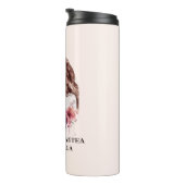 愛らしい母と娘の絆(8) タンブラー (回転右)