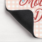 愛らしい母の日 | マウスパッド (コーナー)