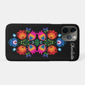 愛らしい民話作品Case-Mate iPhoneケース Case-Mate iPhoneケース (裏面(横))
