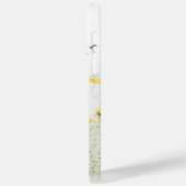 愛らしい水の色ゴールデンレトリバーパピー Case-Mate iPhoneケース (裏面 / 左)