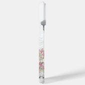 愛らしい水の色シュナウツァー子犬 Case-Mate iPhoneケース (裏面 / 右)