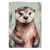 愛らしい水道色 (正面)