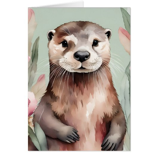 愛らしい水道色 (正面)