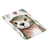 愛らしい水道色 マグネット (右側)