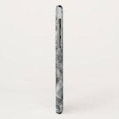 愛らしい海のカワウソ Case-Mate iPhoneケース (裏面/左)