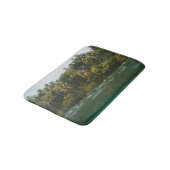 愛らしい海獣 バスマット (アングル)