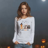 愛らしい犬の衣装パーティーハロウィーン トライブレンドＴシャツ