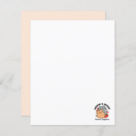 愛らしい猫と犬のハグ – ニャー&ウォフデザイン