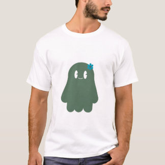 愛らしい猫をテーマにしたハロウィーン Tシャツ