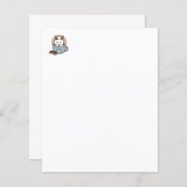 愛らしい猫インマグホリデーデザイン- Cat & Cocoa