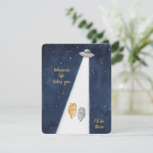 愛らしい猫好きの記念日とバレンタインカード