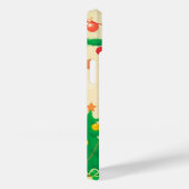 愛らしい猫 Case-Mate iPhoneケース (裏面 / 右)