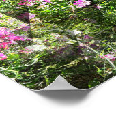 愛らしい甘い人….. ポスター (角)