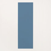 愛らしい紅茶パーティードードル ヨガマット (裏面)