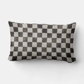 愛らしい腰枕 ランバークッション (裏面)