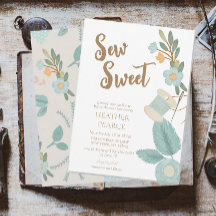 愛らしい裁縫刺繍フラワーボーイ赤ちゃんシャワー