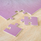 愛らしい西ハイランドホワイトテリア ジグソーパズル (側面)