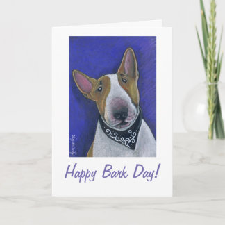 愛らしい誕生日カード カード