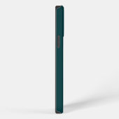 愛らしい赤ちゃん恐竜 iPhoneケース (右側面)