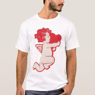 愛らしい赤ちゃん Tシャツ