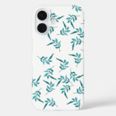 愛らしい離れiPhoneカバー Case-Mate iPhoneケース (裏面)